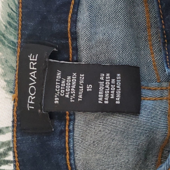 Trovare Jeans - Picture 4 of 5